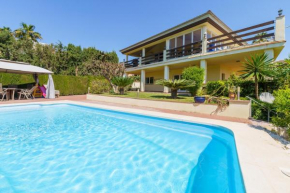 Villa Cerros Del Aguila